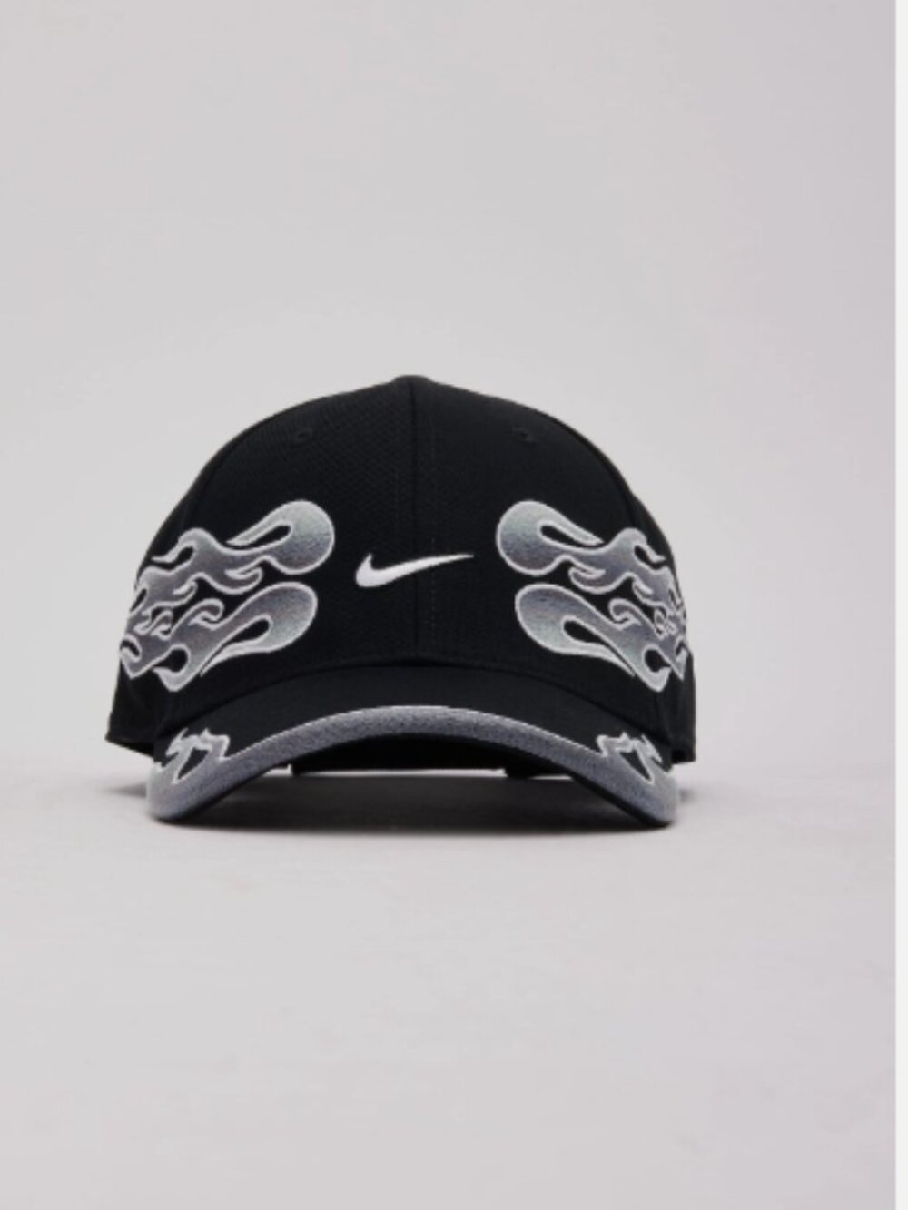Mens Nike Club Structured OG Flame Cap "MULTIPLE SIZE"